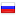 kidsrussia.ru hosted country